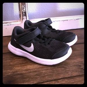 Boys NIKE shoes